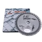 Agni 6 inch TCT Saw Blade  for Wood Cutting